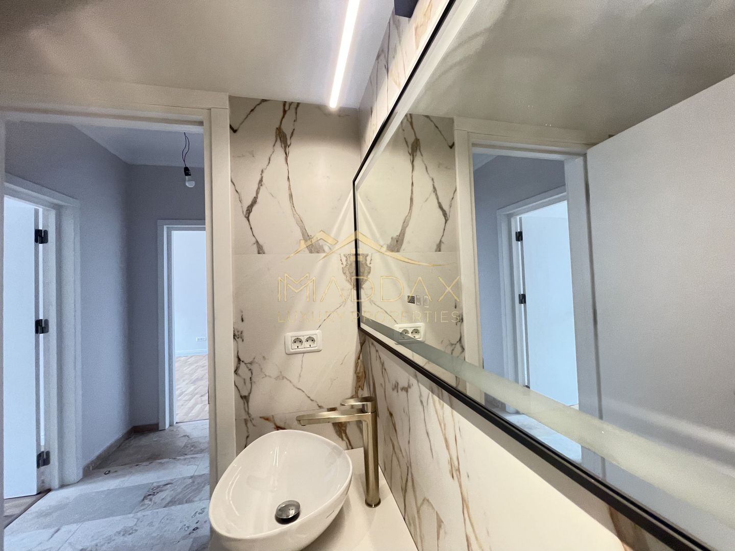 Apartament**3 camere**104mp // Bloc NOU// TEI ***FIRST RENT*** - Poză 11