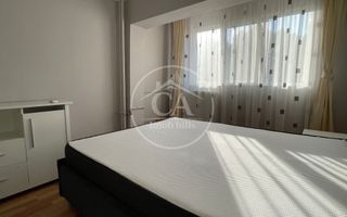 Apartament de închiriat cu 3 camere în zona Dacia, Oradea - Poză 3
