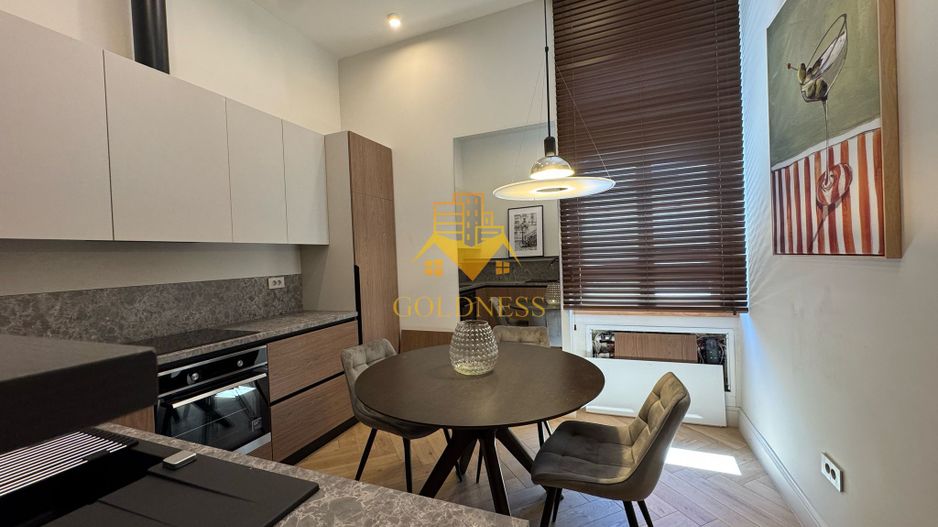 2 camere, Lux, Ultracentral, Parcare, Prima Inchiriere,  Piata Unirii - Poză 11