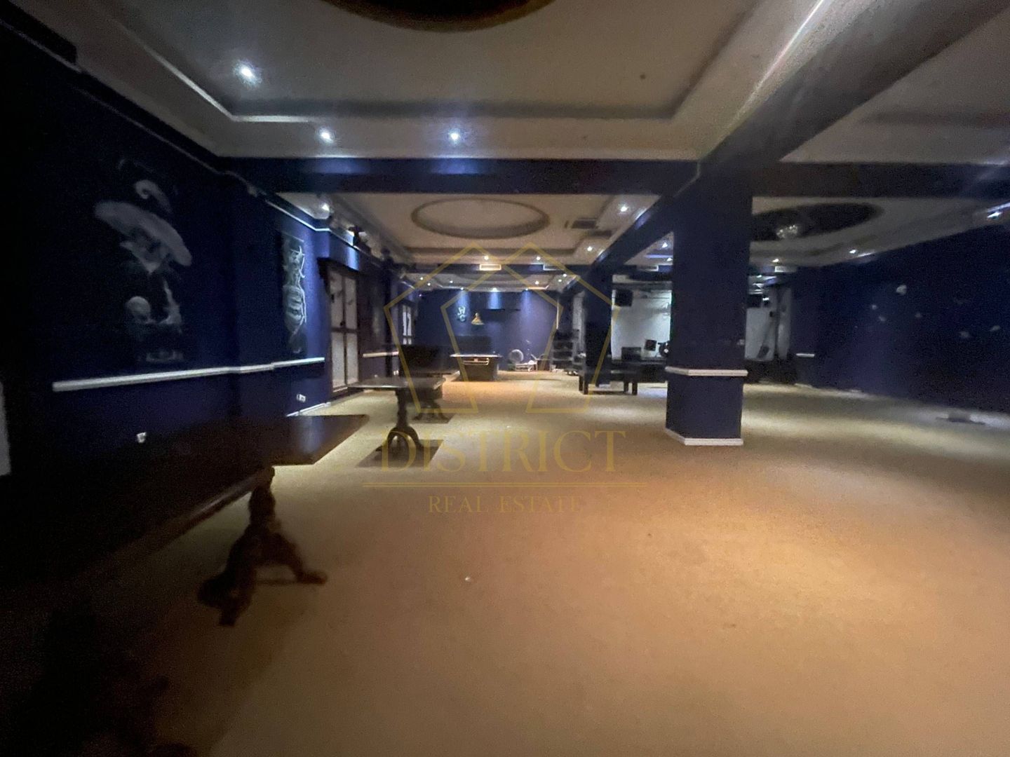 Sală de evenimente | Ultracentral | - Poză 1