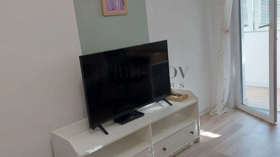 Apartament cu 2 camere de închiriat - Titan - Basarabia - Poză 8