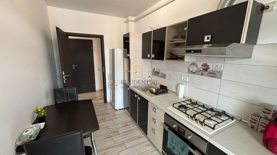 Apartament 2 camere decomandat, loc de parcare, Bd. Metalurgiei - Poză 5