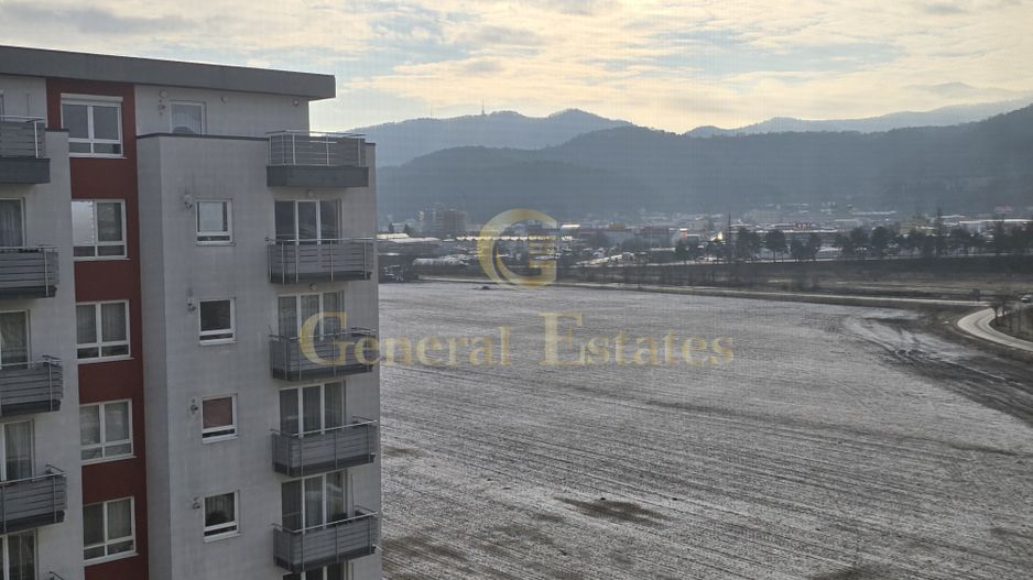 Spre vanzare - apartament 2 camere in Brasov - Poză 14