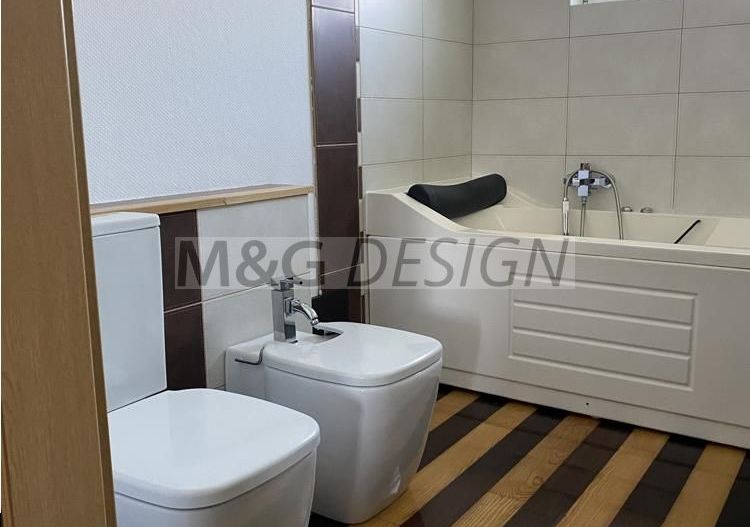 Apartament 3 camere Dumbravita - Poză 9