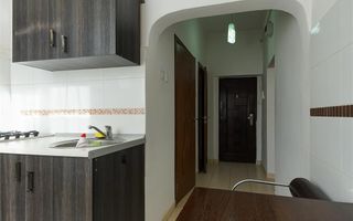 Apartament cu 1 camera 32 mp semicentral zona FSPAC! - Poză 3