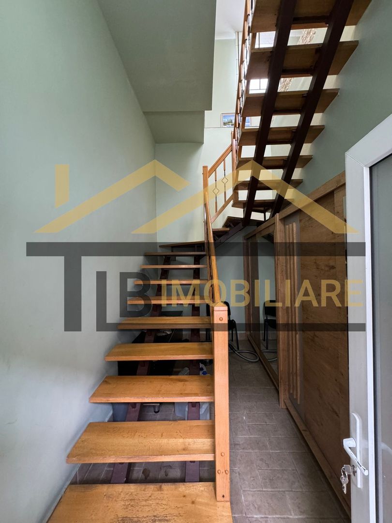 Apartament de 3 camere, 140 mp, Zona Piata Trandafirilor - Poză 11