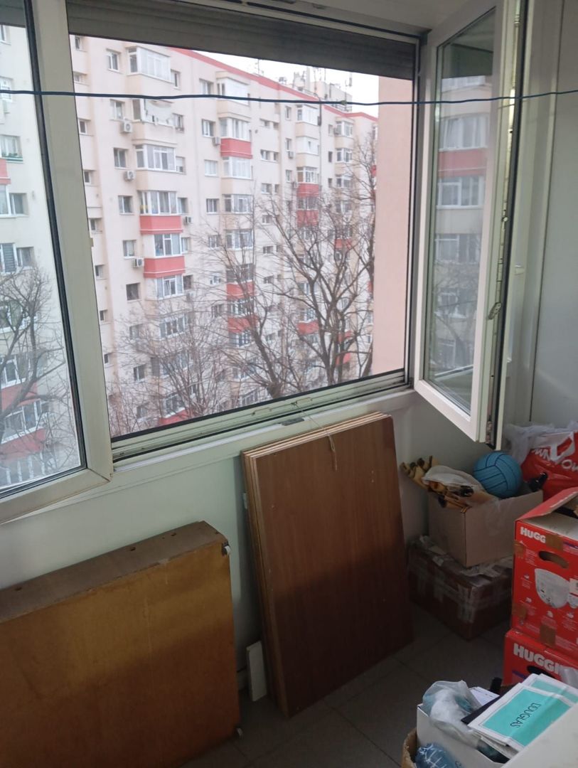 APARTAMENT LUMINOS ZONA PIATA SUDULUI - Poză 14