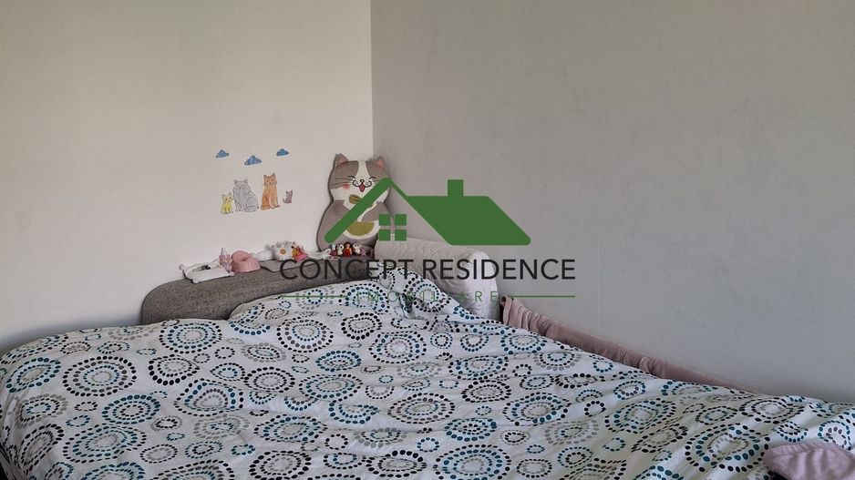 Apartament 64 mp, etaj 4 – str. Dimitrie Cantemir - Poză 10