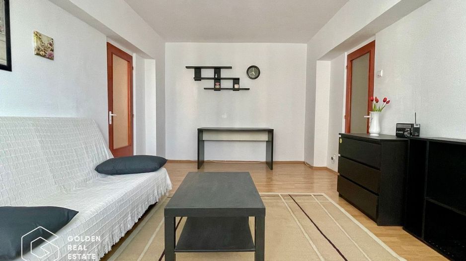 Apartament 2 camere, 50 mp, langa metrou Constantin Brancoveanu - Poză 2