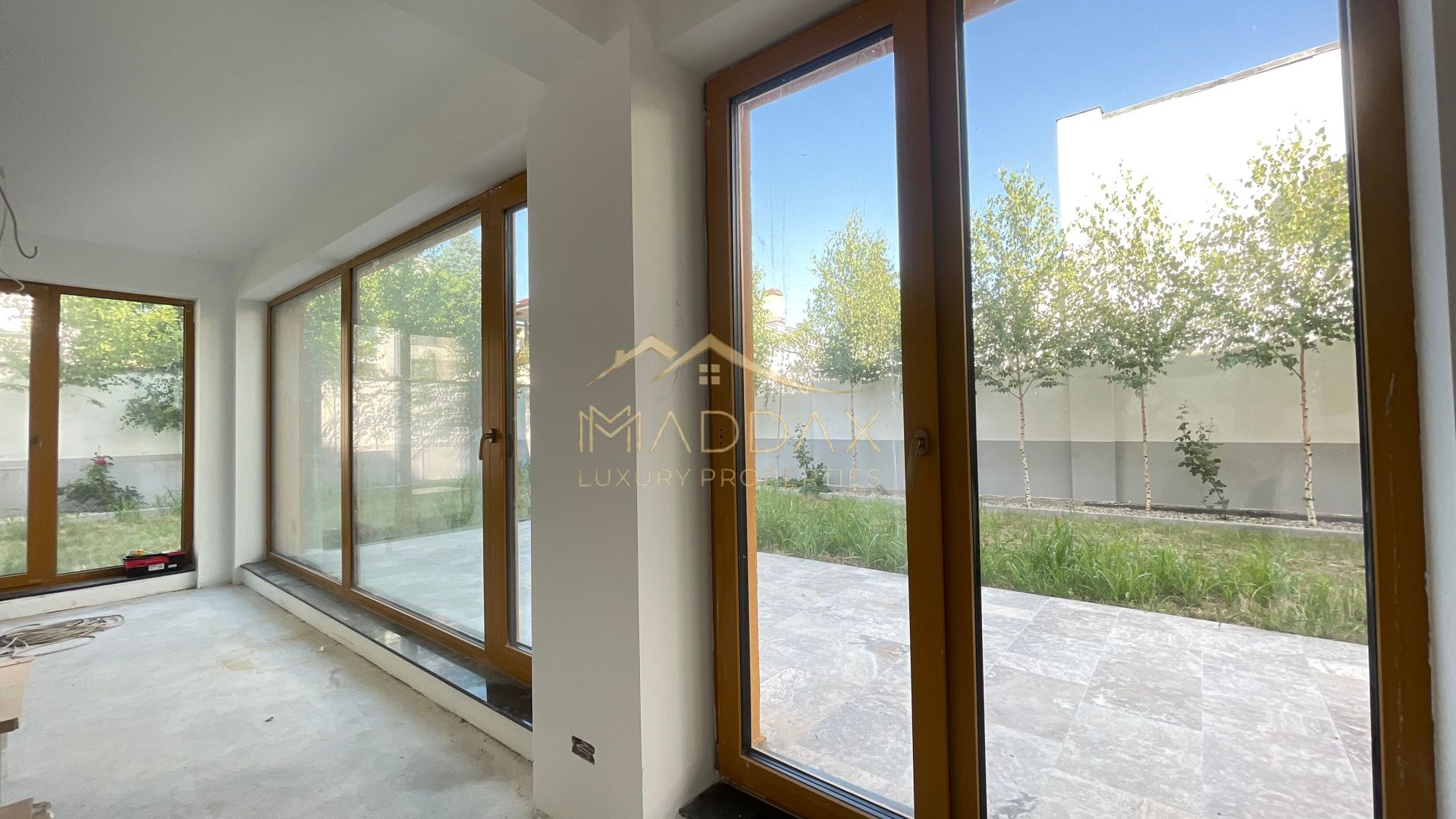DUPLEX  3 Camere**TERASA+ CURTE**Bloc boutique***NOU// DOMENII - Poză 6