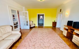 Apartament de inchiriat in Parcul Subarini, 4 camere, 2 bai, la cheie - Poză 14