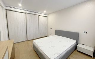 Inchiriere 2 camere bloc nou Herastrau - Cortina Residence - Poză 8