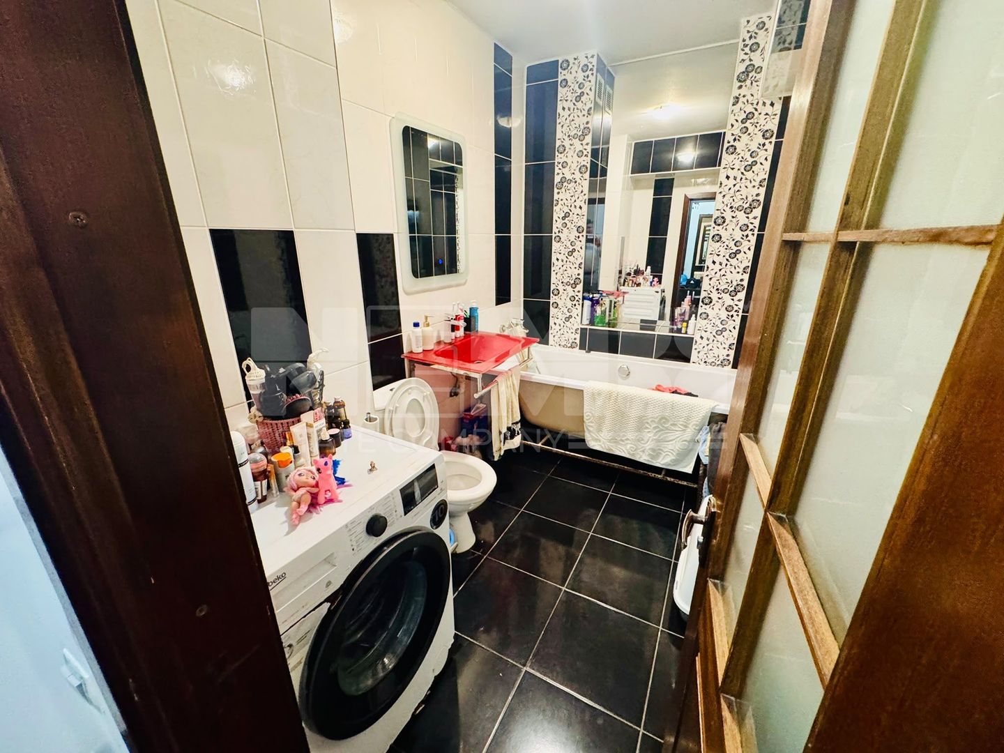 George Enescu | 2 camere | 40 MP | Parter | 65000 Euro - Poză 9