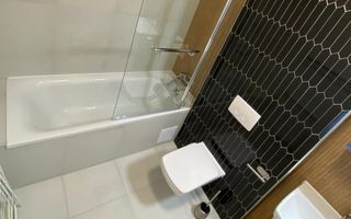 Apartament modern cu 2 camere pereți retractabili terasă parcare și boxă - Poză 10
