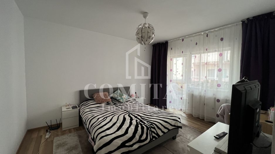 Apartament 2 camere | zona Stejarului - Poză 7