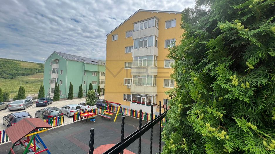 Apartament 1 camera+terasa Bucium - 10 min Family Market - Poză 2