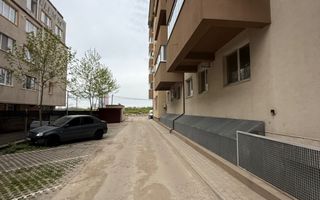 Apartament 2 camere 57,69 mp mobilat+ parcare in complex inchis - Poză 22