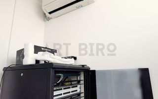 Zero comision, 360mp birou cladire premium, Piata Muncii, 8 minute [M] - Poză 10