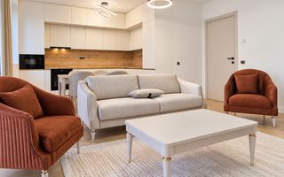 Chirie I Apartament Premium 2 Camere | ARQA Village | Iancu Nicolae - Poză 2