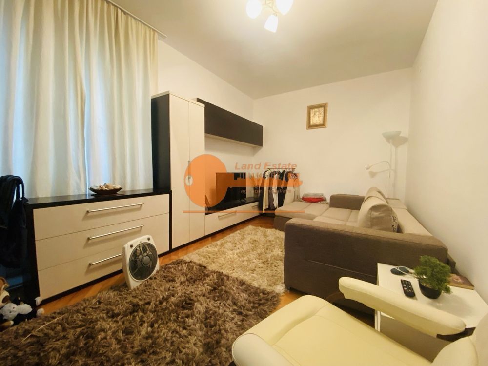 Apartament 3 camere semidecomandat – Floreasca / Barbu Văcărescu - Poză 1