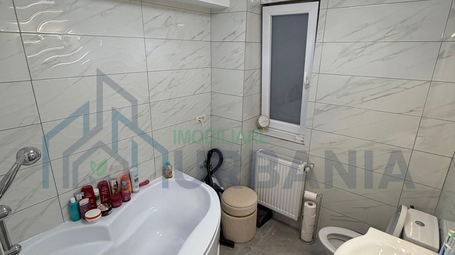 Vând apartament - Valea Lupului, Iași, Cartier Iriss - Poză 5