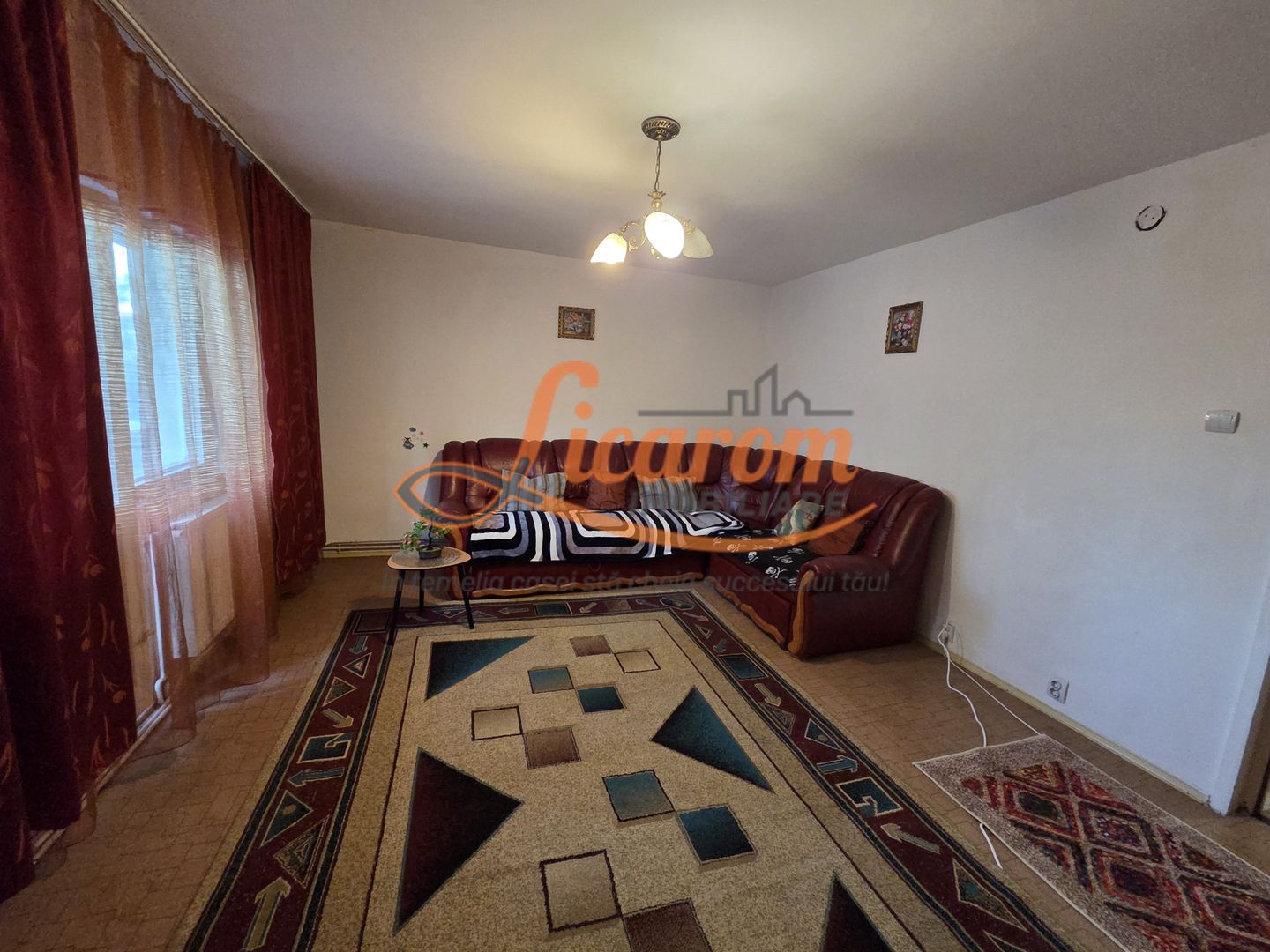 Apartament 3 camere Carpatilor aproape de Spitalul Judetean - Poză 16