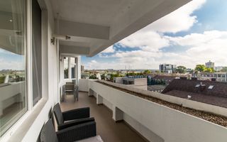 Chirie, apartament, 3 camere, str-la 31 August 1989, Centru - Poză 19