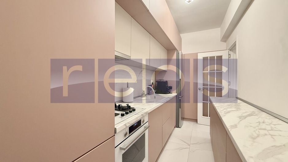 VÂNZARE 3 CAMERE | THEODOR PALLADY | LOC DE PARCARE INCLUS - Poză 8