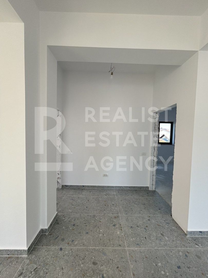 Casă individuală premium în Balotești, lângă pădure! - Poză 15