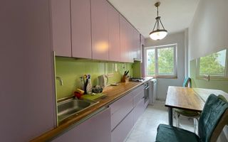 Zona Minerva Petrom Manastur|74 mp decomandat| 2500/m| Parcare si boxa - Poză 1