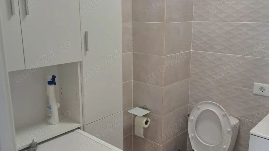 Apartament 2 camere de închiriat Metalurgiei Pet friendly - Poză 9