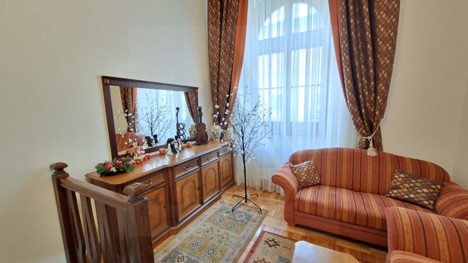 Apartament ultracentral 68 mp utili renovat premium Strada Arhivelor - Poză 15