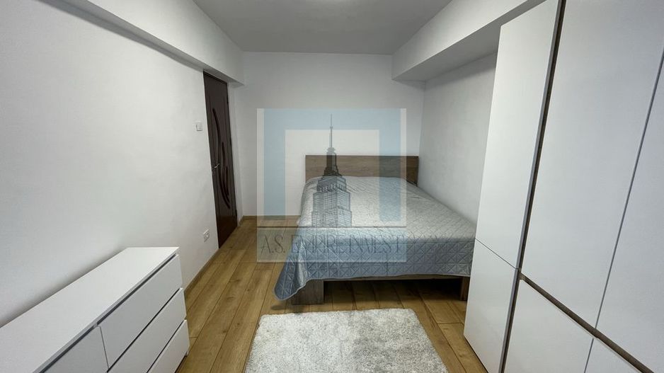 Apartament 2 camere mobilat/utila, 58mp-zona Grivitei/Onix - Poză 5