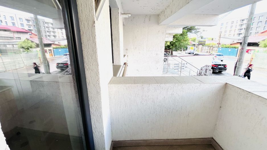 APARTAMENT MODERN MOBILAT SI UTILAT 2 CAMERE BLOC NOU | UVERTURII | - Poză 8