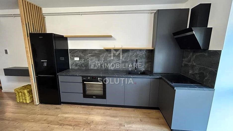 Apartament 2 camere modern | Bloc nou | Str. Atleților – Baia Mare - Poză 2
