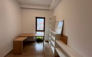 VILA INDIVIDUALA CU 4 CAMERE IN COMPLEX, LA INCHIRIERE IN ZONA PIPERA - Poză 7