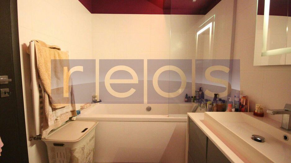 DE VANZARE 2 CAMERE SPATIOASE- 2 BAI - LOC PARCARE - METROU GROZAVESTI - Poză 8