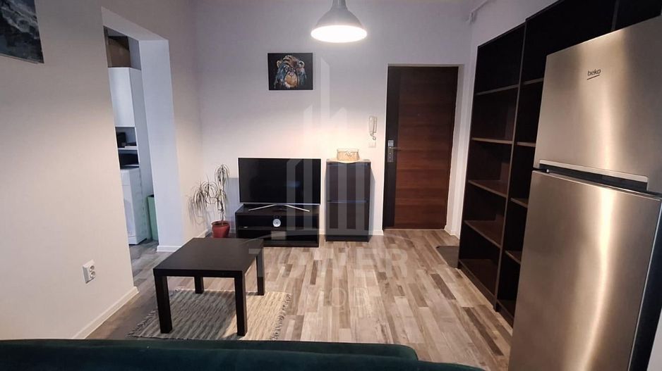 Apartament cochet cu 2 camere , de inchiriat - zona Turnisor - Poză 2