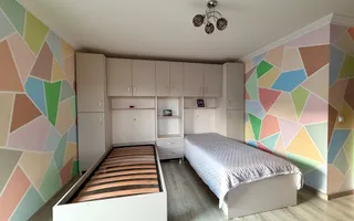 Casă 5 camere, 2.800 mp teren, Dărmănești – 13 km Suceava - Poză 12