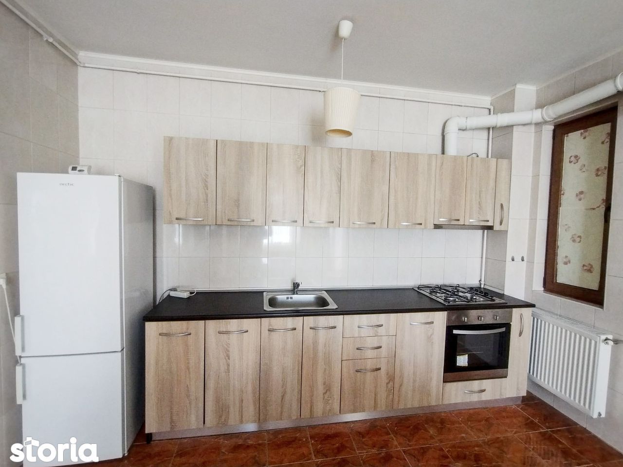 Apartament 2 camere de închiriat Militari, zona Gorjului - Poză 6