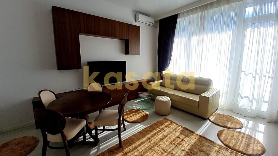 Apartament de Lux 3 Camere Ambience Residence Pipera - Poză 2