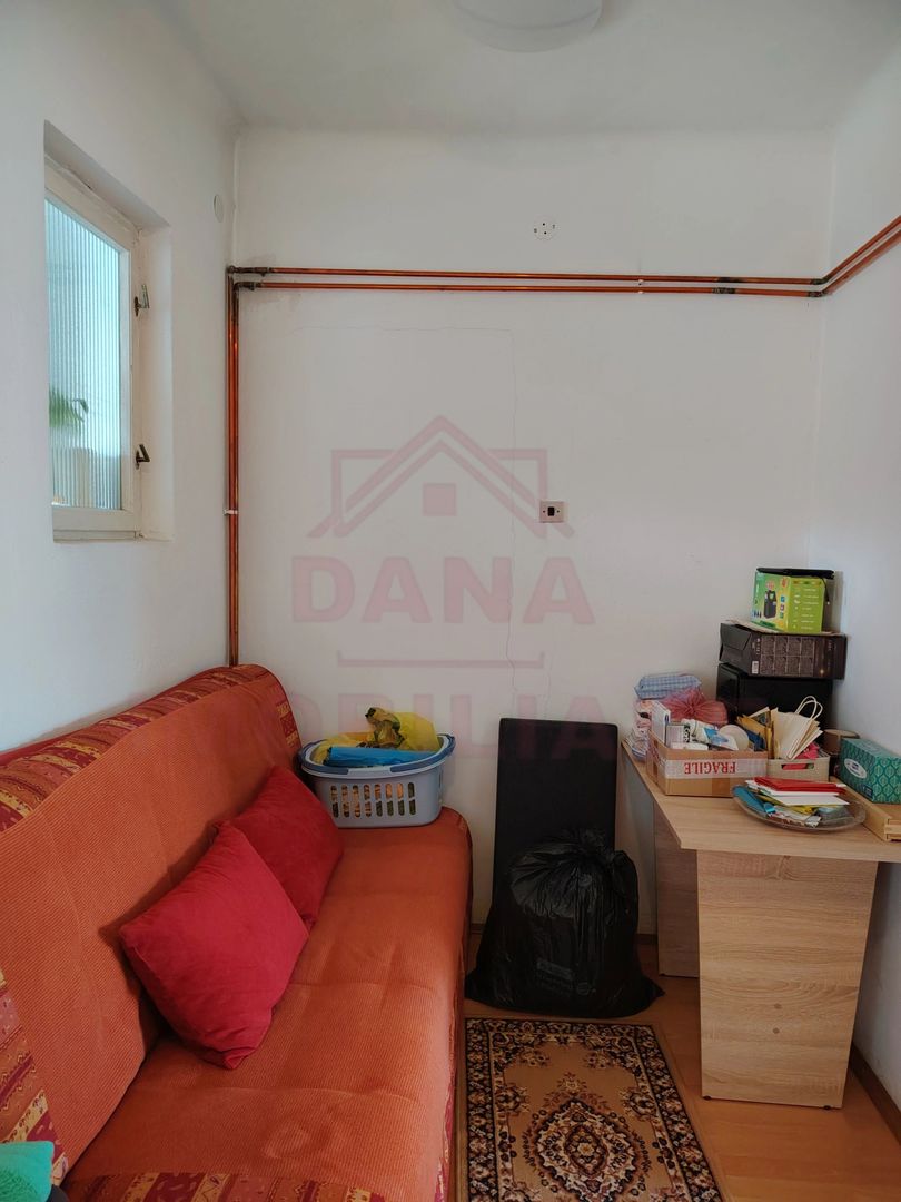 CASĂ DE VÂNZARE 5 CAMERE ÎN OȚELU-ROȘU, \JUD. CS - Poză 6