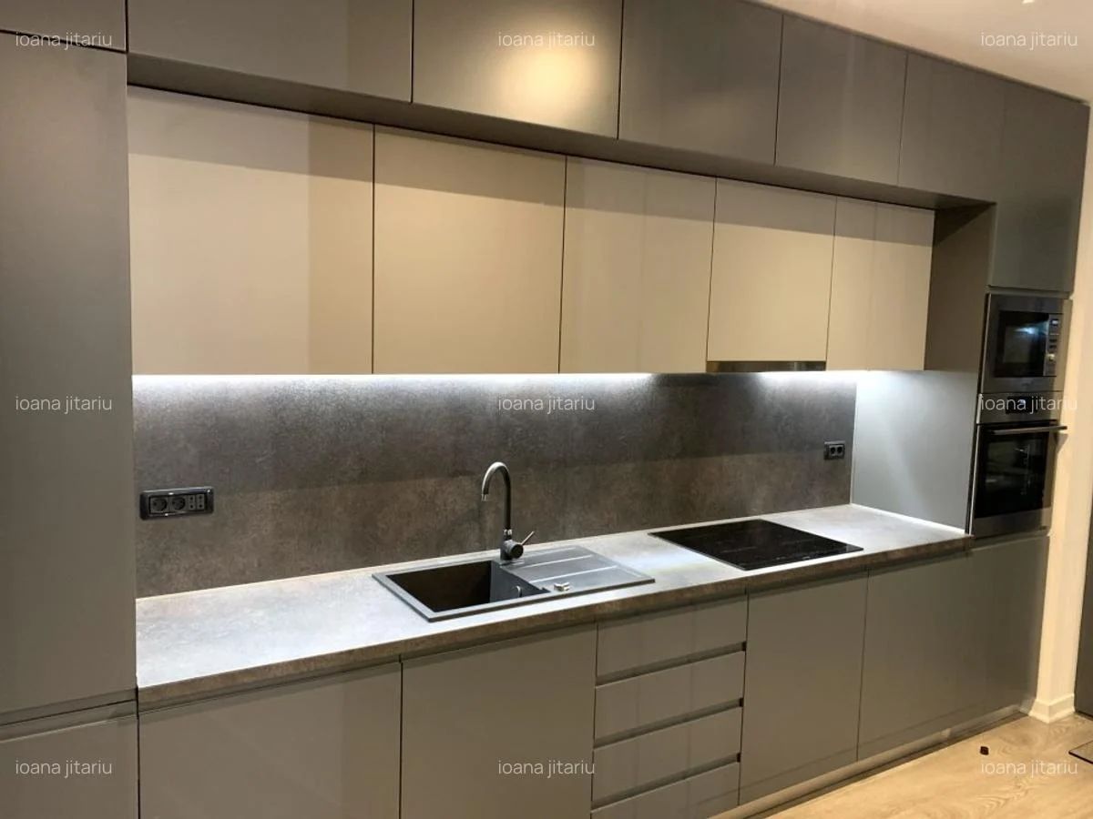 APARTAMENT LUX | CLOUD9 - Poză 11