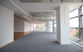 Etaj complet de birouri 400mp | 0% Comision | Iancu Nicolae – BSB - Poză 4