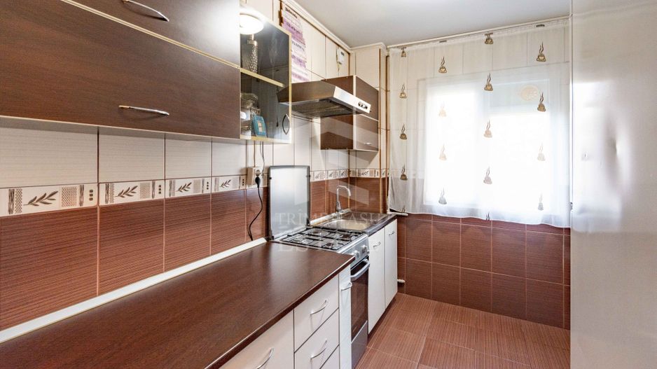 Titan str. Burdujeni, Ap. 3 camere de inchiriat, la 800 m de metrou - Poză 8