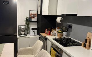 Apartament 2 camere Aradului bloc nou - Poză 1