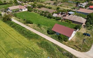 Casă nouă la gri în Secusigiu - Poză 13