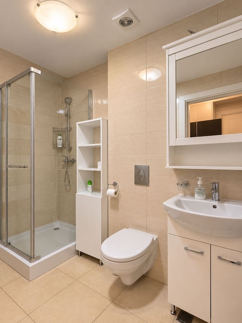 Apartament 2 camere I Iancu Nicolae I British Schooll  I  Parcare - Poză 7