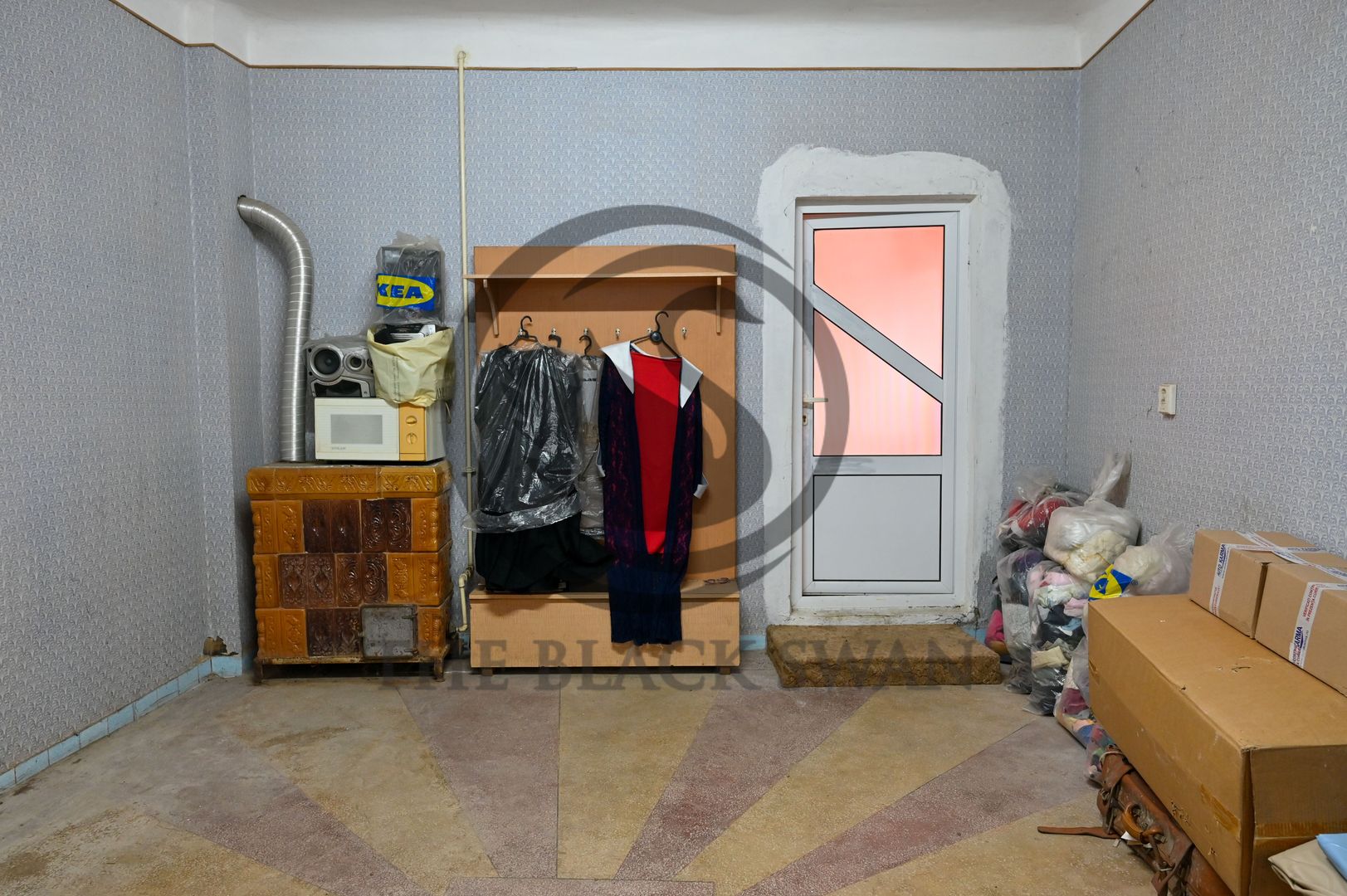 Casa/Vila 5 camere cu spațiu comercial de vanzare | Sud - Ploiesti - Poză 9