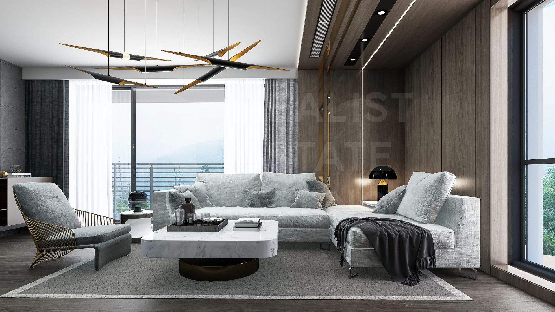 Vânzare, apartamente, 2 camere, Coresi Avantgarden, Brașov - Poză 6